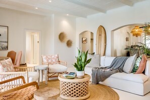 ハウス | 5 室のベッドルーム、デスク、インターネットアクセス