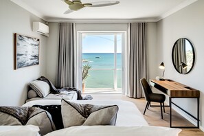 Appartement | 3 slaapkamers, snel internet