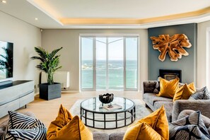 Appartement | 3 slaapkamers, snel internet