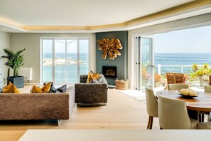 Apartment | 3 bedrooms, Internet