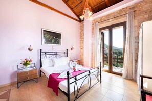 独立别墅 | 2 多间卧室