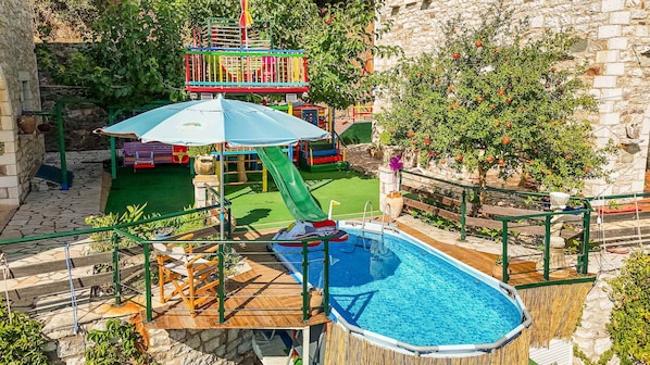 Ferienhaus | 2 Schlafzimmer