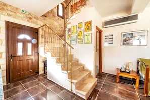 Ferienhaus | 2 Schlafzimmer