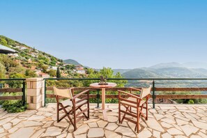 独立别墅 | 2 多间卧室