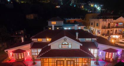Shivv's heritage inn