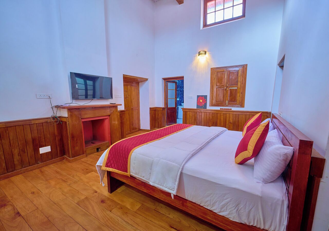 Habitación