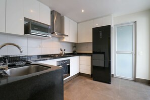 Apartment | 3 Schlafzimmer, Internetzugang