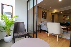 Departamento | 3 habitaciones y internet 