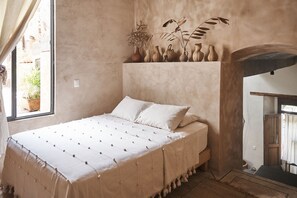 Leilighet, røyk | 2 soverom