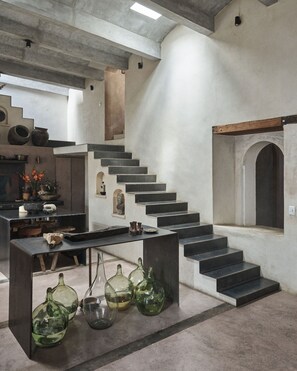 Leilighet, røyk | 2 soverom