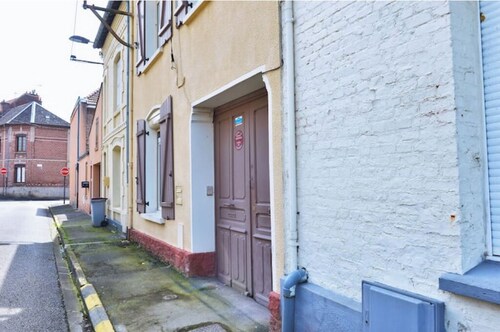 5-Charming stay in a renovated farmhouse