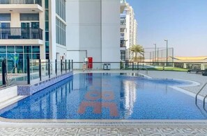 Pool | Inomhuspool