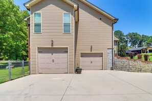 Hus (1 Bedroom) | Innvendig