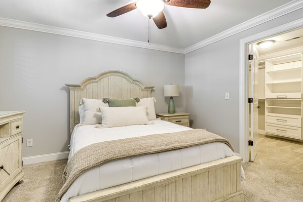 Ferienhaus (1 Bedroom) | Innenbereich