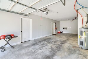 Hus (1 Bedroom) | Innvendig