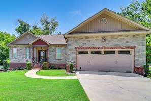 Ferienhaus (1 Bedroom) | Innenbereich