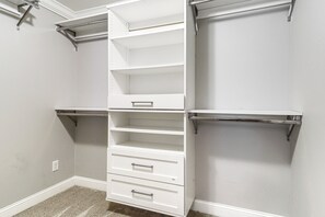 Hus (1 Bedroom) | Innvendig