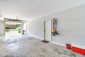 Ferienhaus (1 Bedroom) | Innenbereich