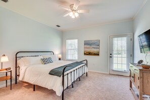 Apartment (3 Bedrooms) | Interior