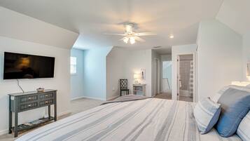 Apartment (3 Bedrooms) | Interior