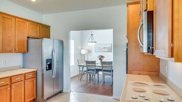 Apartment (3 Bedrooms) | Interior