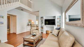 Apartment (3 Bedrooms) | Interior