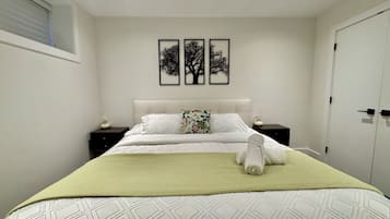 3 chambres, Wi-Fi, draps fournis