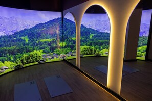 Interior - WelHome - LOCI Residences (Dubai)