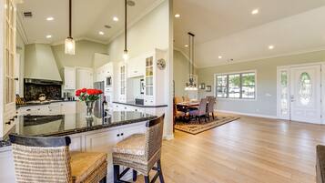 Casa (4 Bedrooms) | Interior