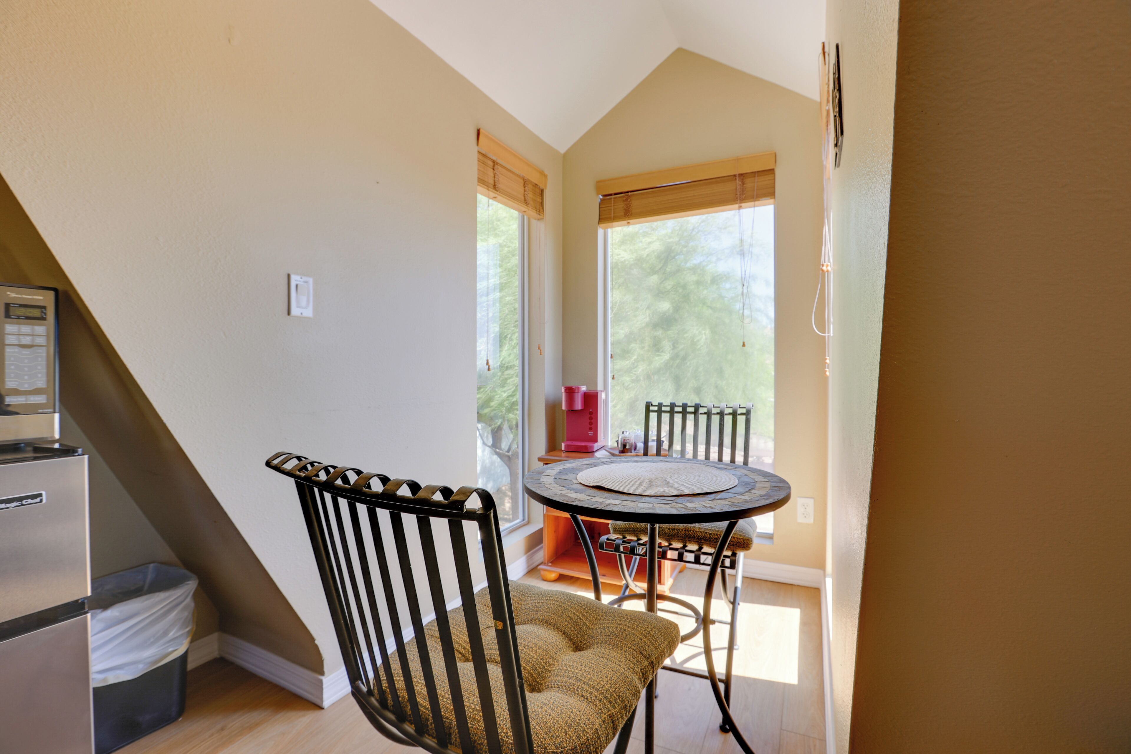 独立别墅 (2 Bedrooms) | 住宿内部