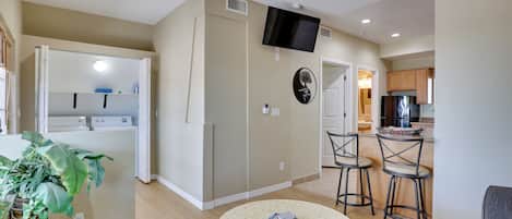 Casa (2 Bedrooms) | Interior