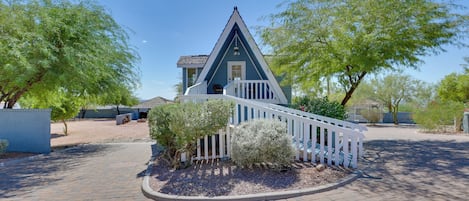 Casa (2 Bedrooms) | Exterior