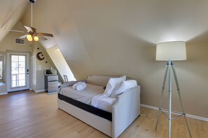 獨棟房屋 (2 Bedrooms) | 住宿內部