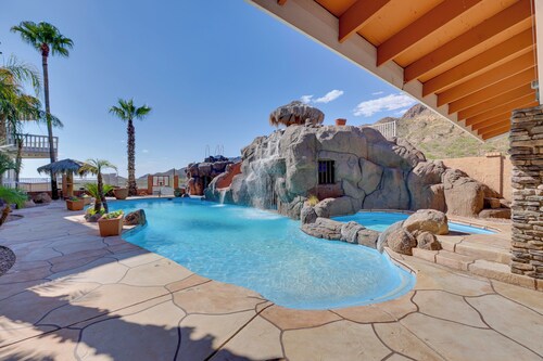 Private Outdoor Oasis - Apache Junction Home!