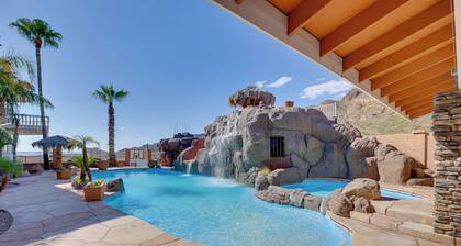 Private Outdoor Oasis - Apache Junction Home!
