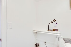 House (4 Bedrooms) | Interior - Patio w/ Desert Views: Apache Junction Abode (Apache Junction)