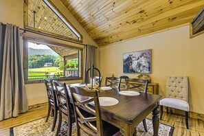 Casa (2 Bedrooms) | Interior