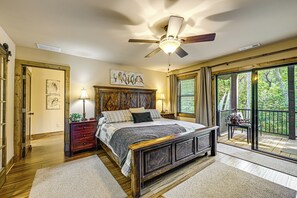 Maison (2 Bedrooms) | Intérieur