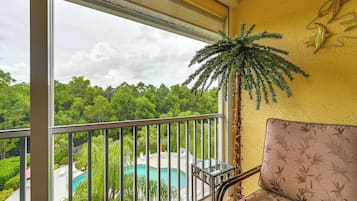 Departamento (2 Bedrooms) | Interior