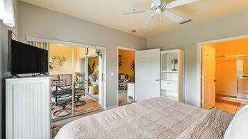 Departamento (2 Bedrooms) | Interior