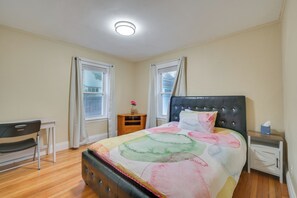 Nhà (3 Bedrooms) | Nội thất