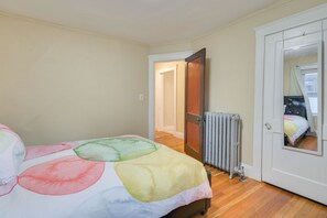 Casa (3 Bedrooms) | Interni
