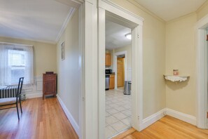 Casa (3 Bedrooms) | Interni