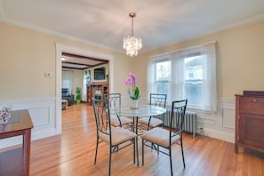 Casa (3 Bedrooms) | Interni
