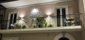 Front of property - La Dimora del Generale (Pizzo)