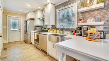 Rumah (3 Bedrooms) | Interior