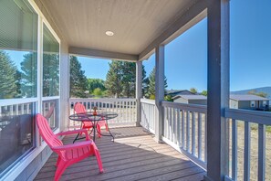 ハウス (2 Bedrooms) | 内装