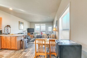 ハウス (2 Bedrooms) | 内装