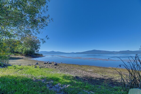 ハウス (2 Bedrooms) | 施設の正面