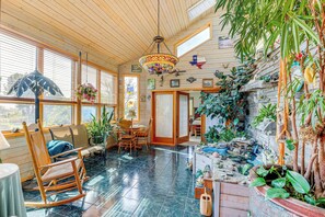 House (3 Bedrooms) | Bahagian dalam